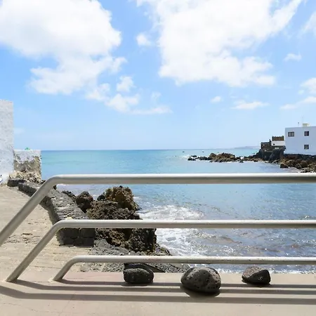 Ocean Pebbles, The Sound Of The Sea