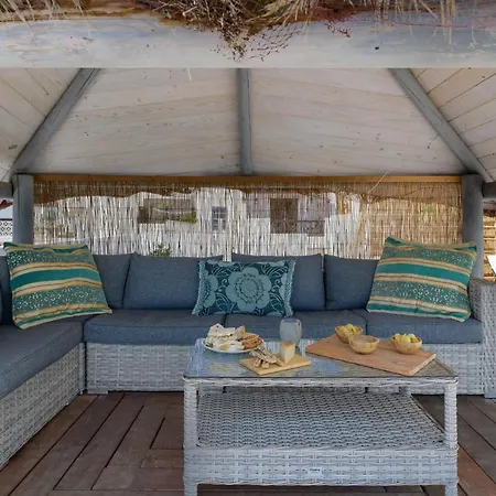 Ocean Pebbles, The Sound Of The Sea Punta Mujeres