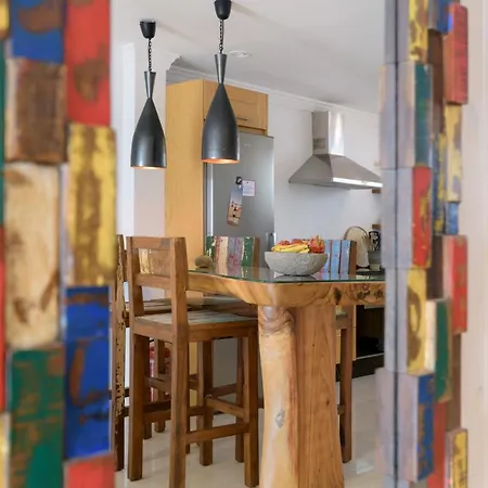 Apartamento Ocean Pebbles, The Sound Of The Sea