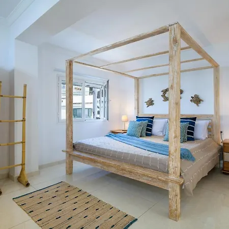 Apartamento Ocean Pebbles, The Sound Of The Sea *