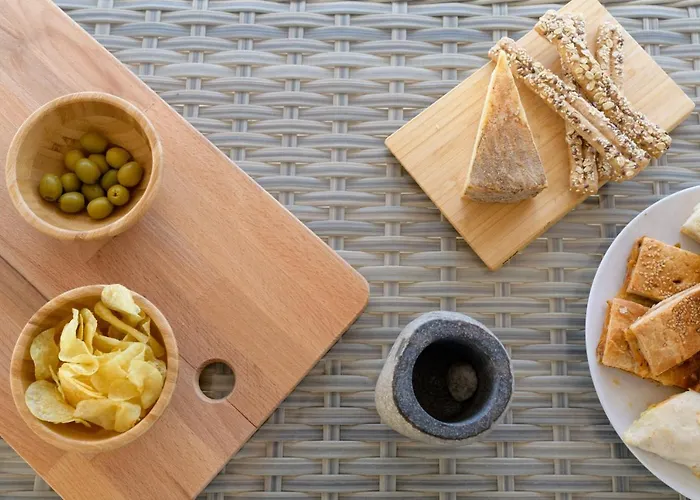 Ocean Pebbles, The Sound Of The Sea * Punta Mujeres