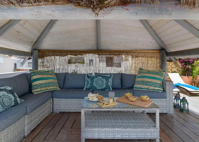 Ocean Pebbles, The Sound Of The Sea Punta Mujeres