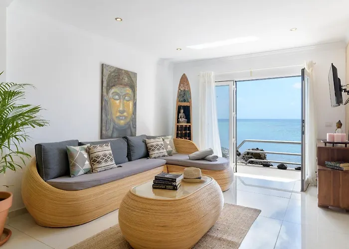 Apartmán Ocean Pebbles, The Sound Of The Sea *