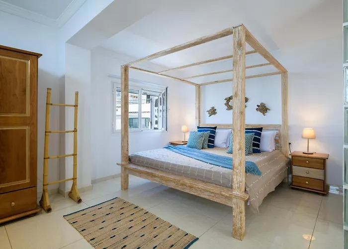 Apartmán Ocean Pebbles, The Sound Of The Sea *