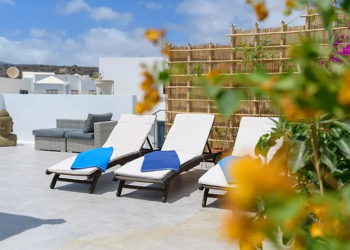 Ocean Pebbles, The Sound Of The Sea Apartmán