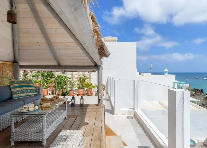 Ocean Pebbles, The Sound Of The Sea Punta Mujeres