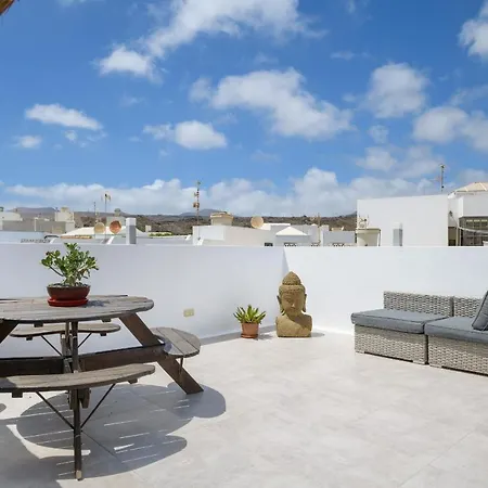 Ocean Pebbles, The Sound Of The Sea * Punta Mujeres