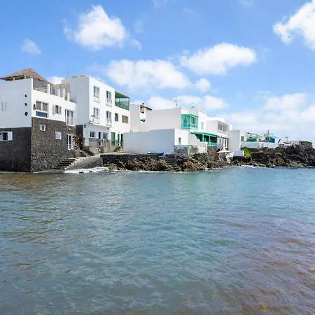 Ocean Pebbles, The Sound Of The Sea *