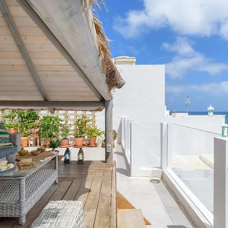 Ocean Pebbles, The Sound Of The Sea Punta Mujeres