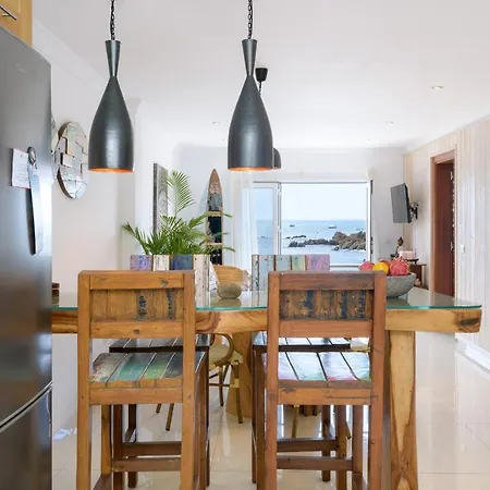 Ocean Pebbles, The Sound Of The Sea * Punta Mujeres