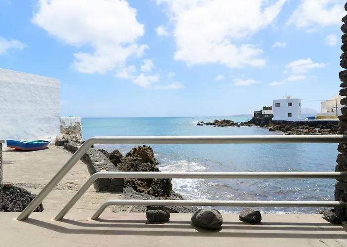 Ocean Pebbles, The Sound Of The Sea