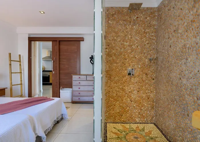 Ocean Pebbles, The Sound Of The Sea 아파트 *