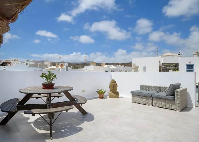 Ocean Pebbles, The Sound Of The Sea * Punta Mujeres