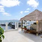 Ocean Pebbles, The Sound Of The Sea Apartment Punta Mujeres