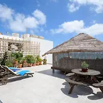 Apartment Ocean Pebbles, The Sound Of The Sea Punta Mujeres